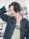 ドーベル(DOBEL)の写真/【メンズパーマもおすすめ】男性の方にも満足いただける空間が自慢の【DOBEL】。男性ならではの悩みも対応