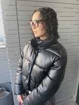 アーティ(aaty)&nbsp;スパイラル海外パーマ