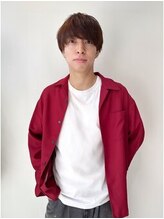 スイ 松戸(SUI)&nbsp;宮本 悠利