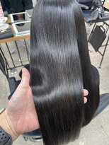 ケーオーエスピンク(K O S pink)&nbsp;水素カラー/アッシュグレー