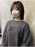 【MIYA】結べるボブ