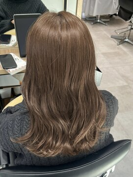 ディーエックス ウエスト(Dxxxx WEST) オリーブベージュ