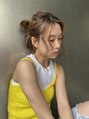 オーダー(OORDER)&nbsp;…hair×fashion…