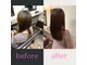 カラリス 黒川店(coloris)の写真