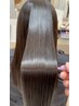 ☆スペシャル美髪クーポン＋カラーカット☆￥21,000⇒17820