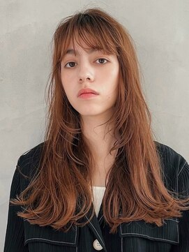 ロビン アンド ダルク(robin&darc) 縮毛矯正/代官山/ショート/ブリーチ/インナー/ボブ/髪質改善