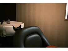 シャンプースペース