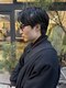 エルメ クラマエ(Elme)の写真/【ON/OFF問わずかっこよくきまるスタイルに】清潔感×個性を 叶えるデザインをご提供いたします