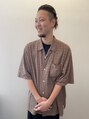 アフロディーテ 南中山店(Aphrodite) 相良 泰斗