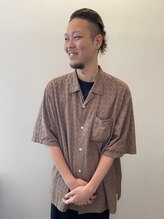 アフロディーテ 南中山店(Aphrodite) 相良 泰斗