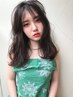 【夏限定】ひんやりスパ&かわいくお出かけセット￥3800