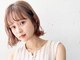 シュリット(schritt)の写真/【カットカラー¥5500~】学生さんにお得なクーポン多数！最旬トレンドヘアがプチプラで叶う♪[学割/学割U24]