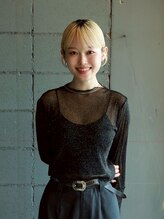 ギルド(Guild) 荻野 未来