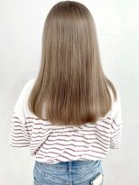 リコリス(licoris)&nbsp;ベージュカラー