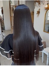 エバーグリーン(evergreen)