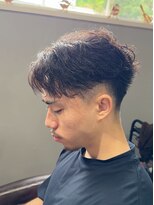 リ メイロ(Re.Meiro)&nbsp;フェザーパーマ