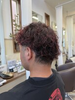 コアフィールフィス(COIFFURE fils) 新規お得クーポンあり【見附 今町】メンズヘア