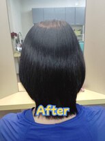 スーパーカット シティガール&nbsp;メテオカラー宇部