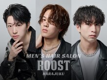 ルースト 原宿店(ROOST)