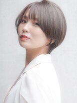 サロンドソン(salon de Son)&nbsp;【salon de son】お洒落/マッシュショート