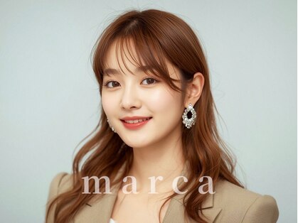 マルカ 府中(marca)の写真