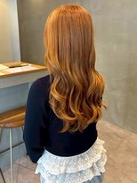 エルロンバイマフェ(AILERON by mahae)&nbsp;ダブルカラー