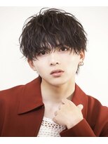 ゴールドシブヤ(GOALD SHIBUYA)&nbsp;マッシュスタイル