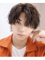 ゴールドシブヤ(GOALD SHIBUYA)&nbsp;センターパート