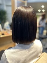 エブリ(every)&nbsp;髪質改善縮毛矯正