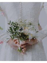 【ブライダルエステ】ご紹介♪