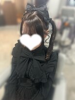 アイビー 新宿(IVY)&nbsp;コロネツイン