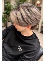 ファミリア 平野(familia)&nbsp;メンズバレイヤージュ◎