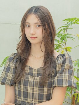 ストローク 八街店(STROKE) ワンカールレイヤー