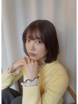 ランプライト(Lamp light) * lamp light 妃織 *