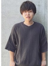ベル 表参道店(Belle) 竹林亮 【表参道】