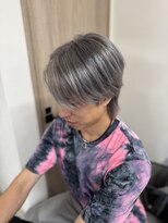 アーフィー 千葉(Arphy) ホワイトシルバー