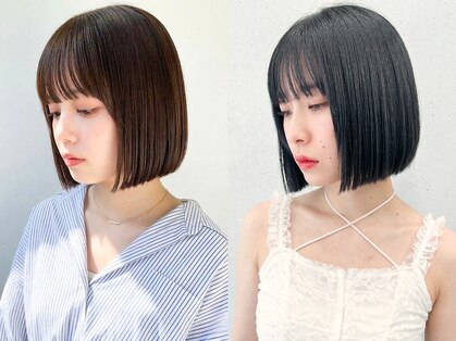 メラク バイ コア(Merak by CoRe.gn)の写真