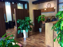 サロンドヒューレー(salon de HYLE)の雰囲気(個性豊でキサクなHYLEメンバーと有意義な時間を過ごしませんか?)