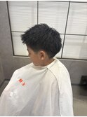 キッズカット
