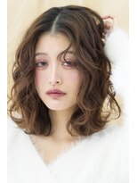 ヴィヒタ 川越 本川越(VIHTA.)&nbsp;ミルクティーグレージュアッシュブラウン川越本川越