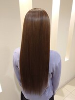 ディックス 五井グランド店(dix) 髪質改善ストレート