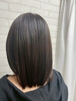 ヘアースタジオ シーオーイー(hair studio C-O-E) カラー
