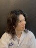 ☆【新規】【平日限定】石川翔麻の似合わせ（カット、シャンプー）5800→5500