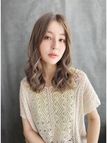 リゾートサロンM 新宿東口(Resortsalon M by valore) ミディアム