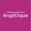 シャックシェブーアンジェリック(chaque cheveux Angelique)のお店ロゴ