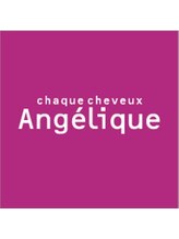 chaque cheveux Angelique　【アンジェリック】