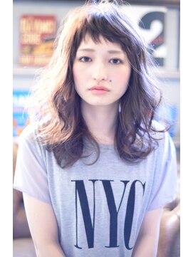 エイチ(H eitf) 原宿 ＊ H【eitf】Collection No.187 03-6447-1155 ＊