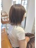 【1ヶ月以内】リタッチカラー 10%off  ￥6050→￥5500