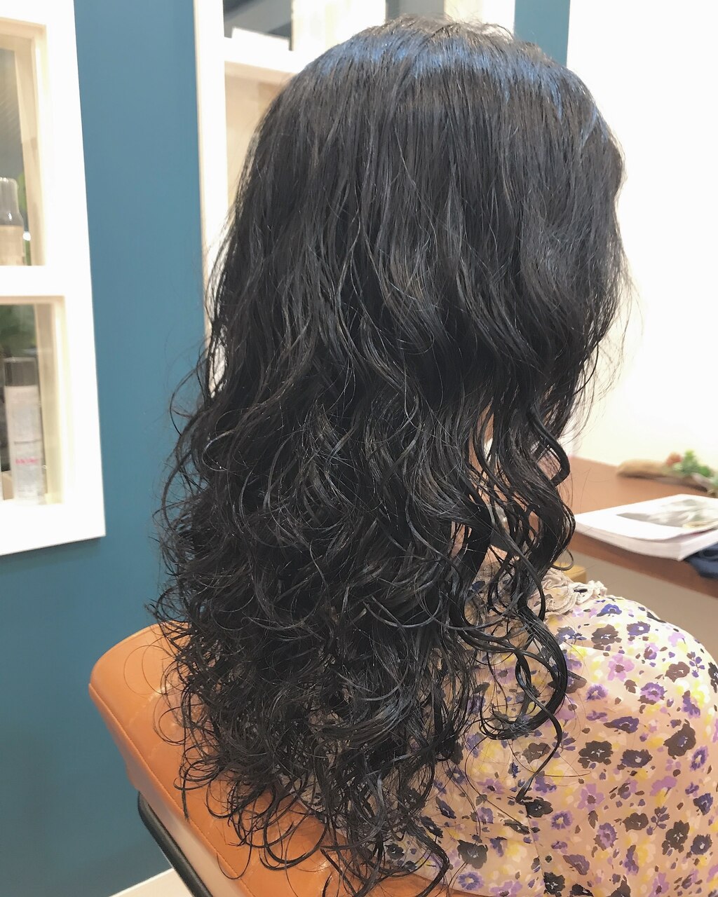 名古屋市西区で人気のデジタルパーマが得意な美容院・ヘアサロン
