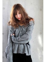 シェリーシェリー(cherie cheri) クール グラマラス